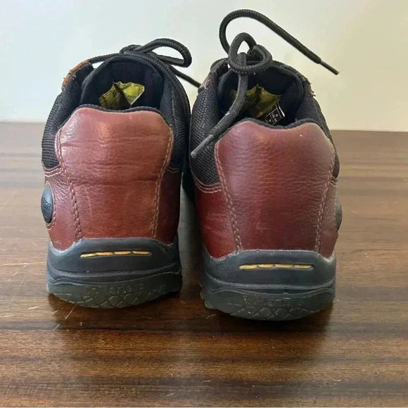 Doc Dr. Martens Anti Static Slip Resistant Industrial Steel Toe Shoe Size 8 - Picture 6 of 12